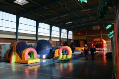 Jeux gonflabes 2011 - 02