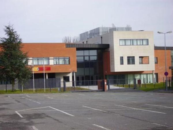 college-gilles-de-chin - Site officiel de la Mairie de Berlaimont (59 Nord)