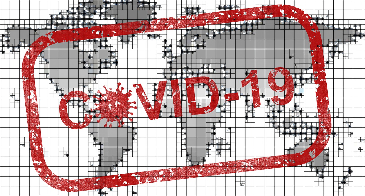 Coronavirus : point de situation dans le Nord au 04 novembre 2021