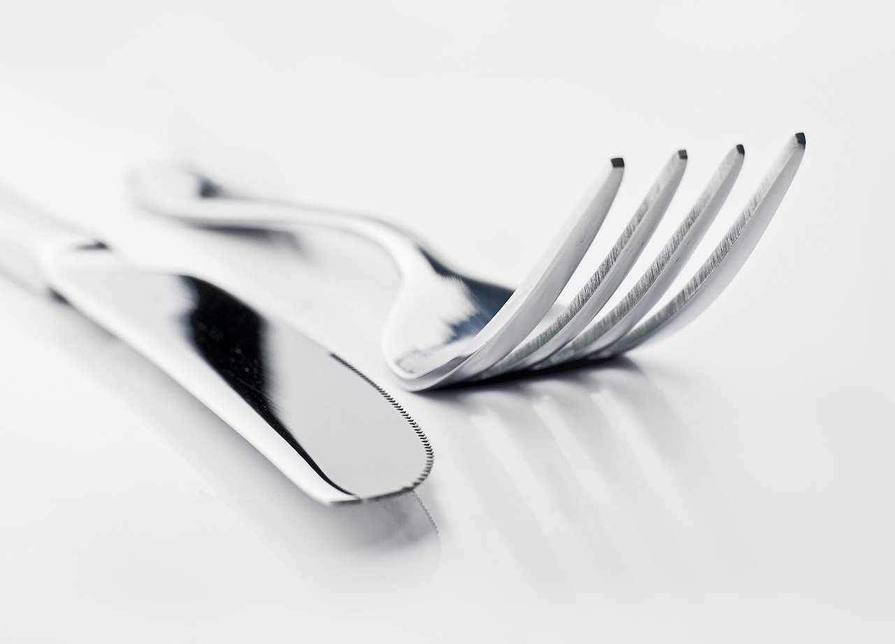 Menu cantine mai 2021