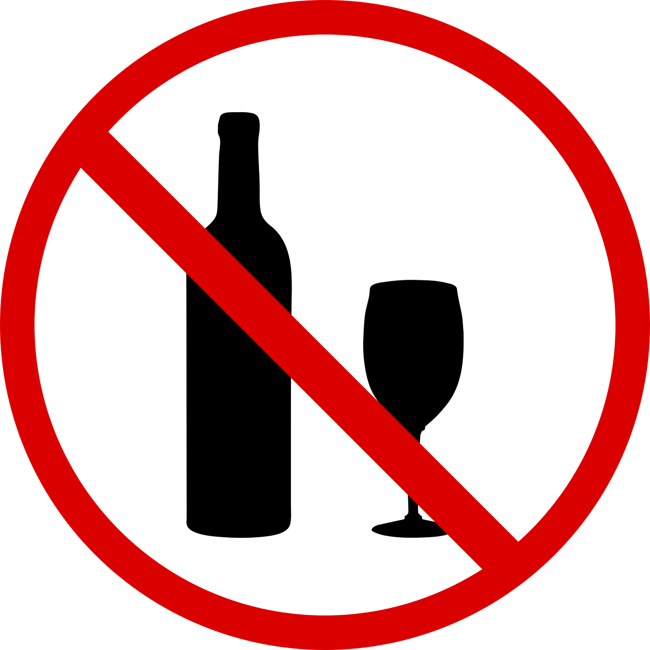 Arrêté réglementant la vente à emporter de boissons alcoolisées à lors de la Fête Nationale