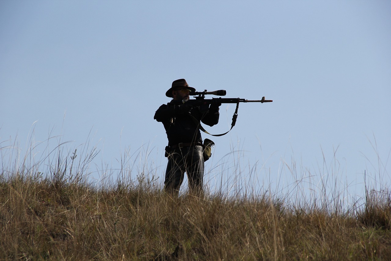 Arrêté ouverture et clôture de la chasse