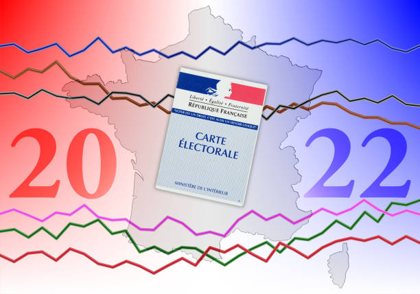 Elections présidentielles : êtes-vous inscrit(e) sur les listes électorales ?