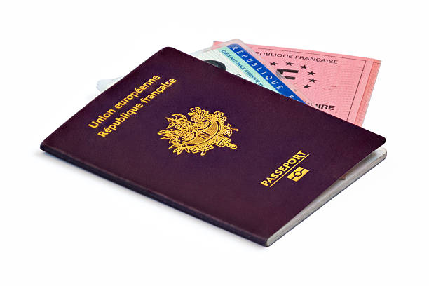 Passeport et carte nationale d’identité