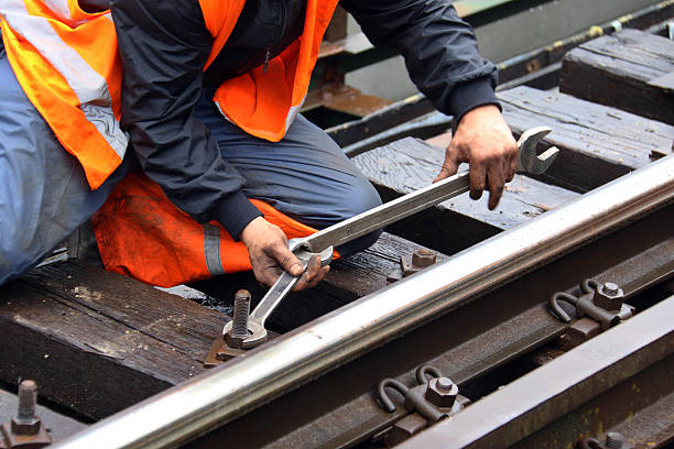 Information de la SNCF suite aux travaux des voies