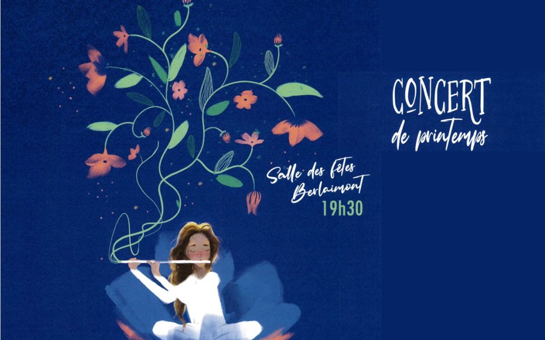 Concert de printemps