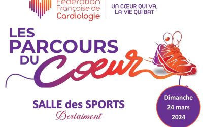 Parcours du Coeur