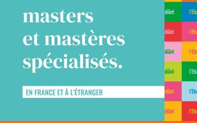 Salon masters et mastères spécialisés