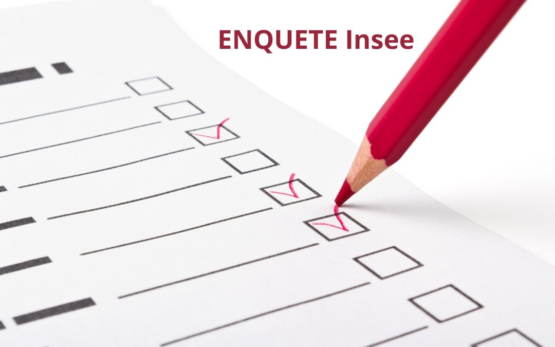 Enquête Insee