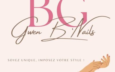 Gwen B’Nails