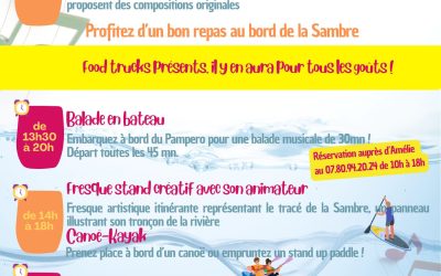 Sambre en Fête(s)